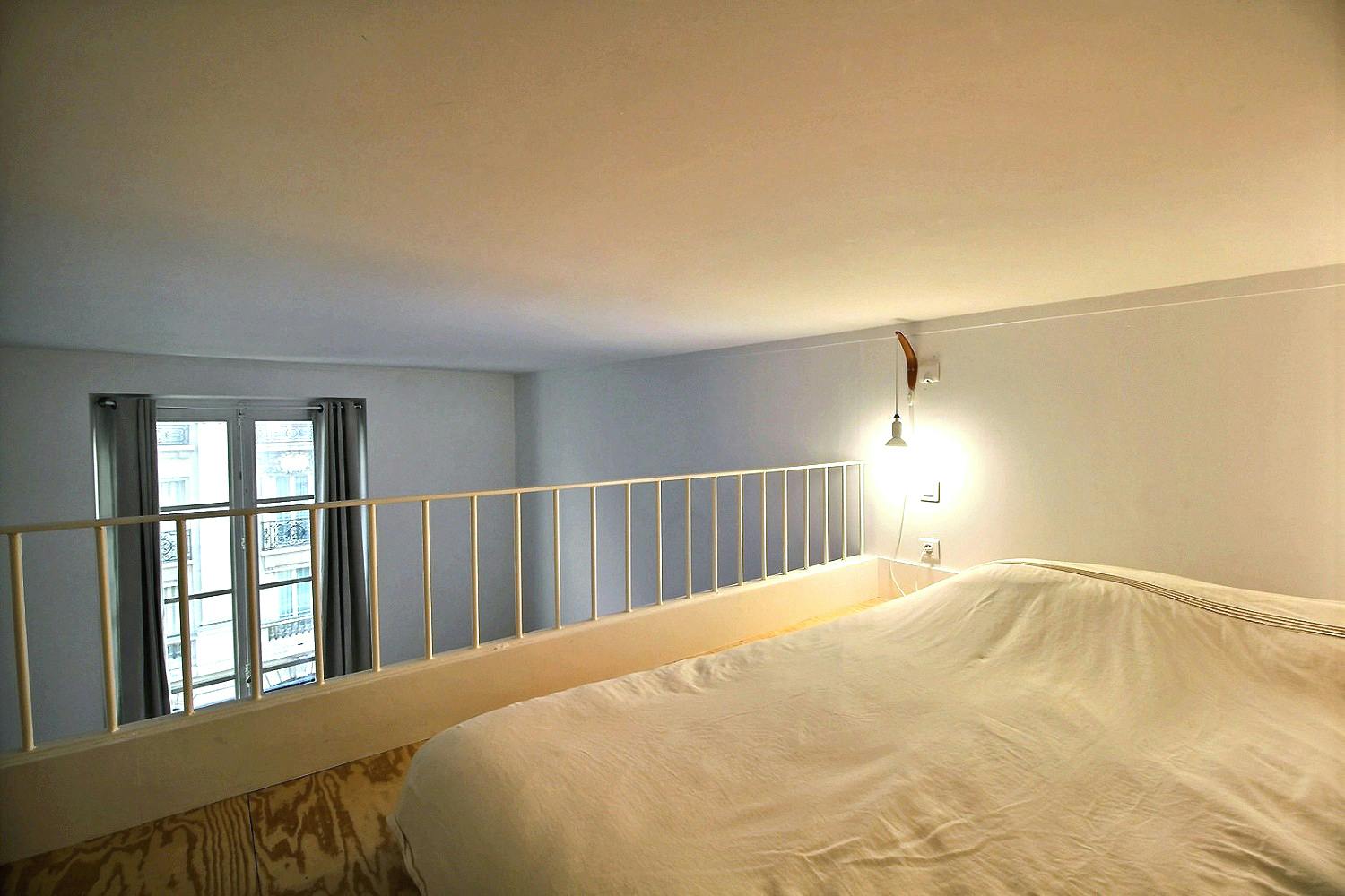 Appartamento Parigi, 20m² — foto 10