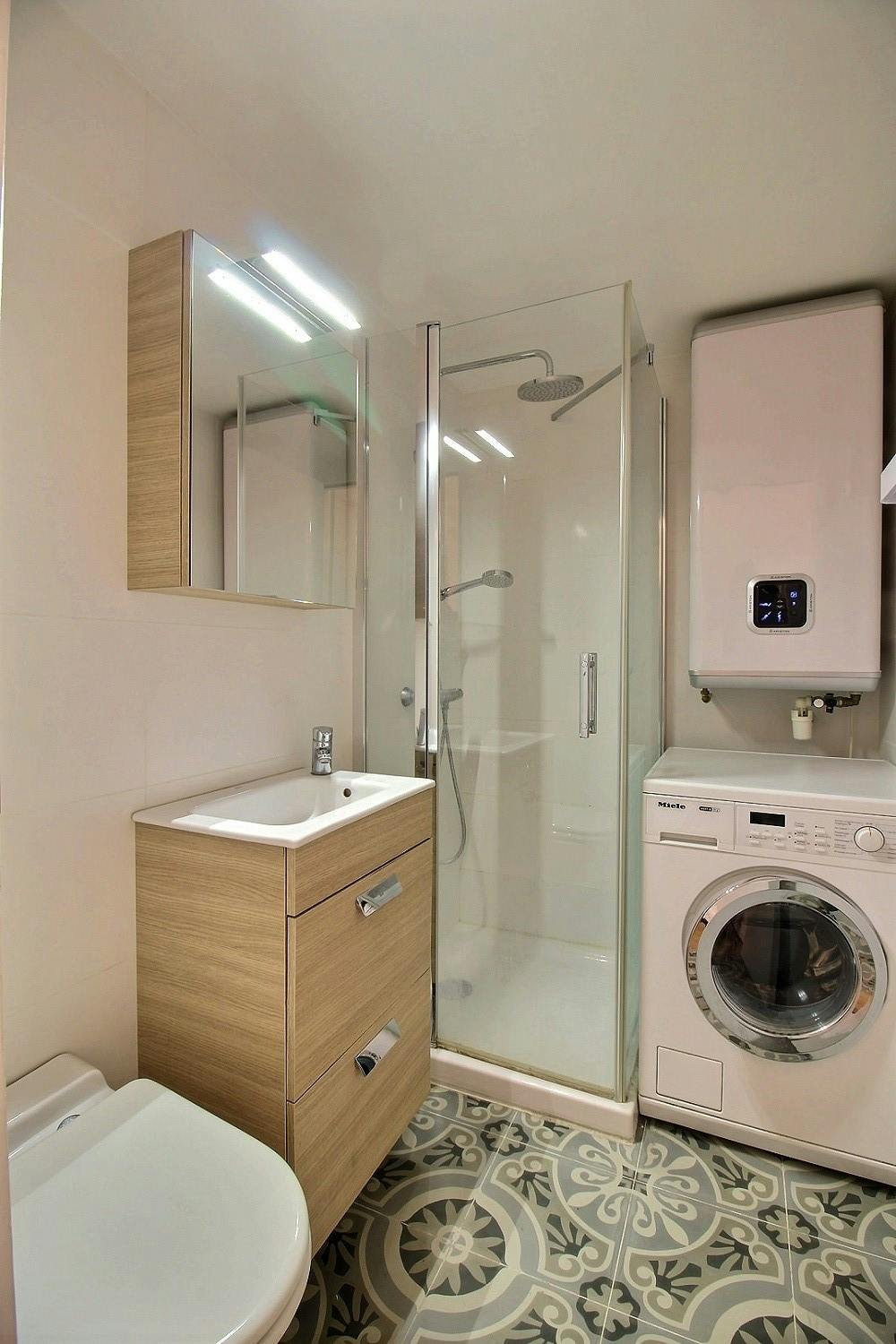 Appartamento Parigi, 20m² — foto 9