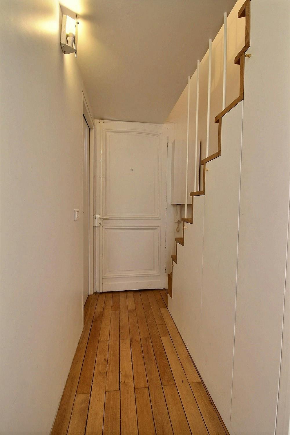 Appartamento Parigi, 20m² — foto 2