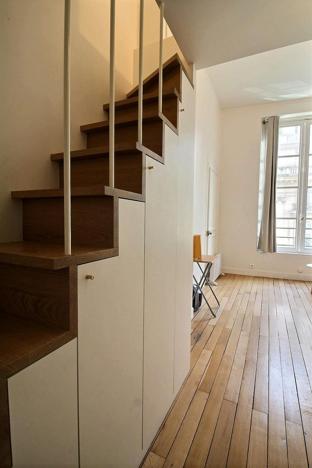 Appartamento Parigi, 20m² — foto 3