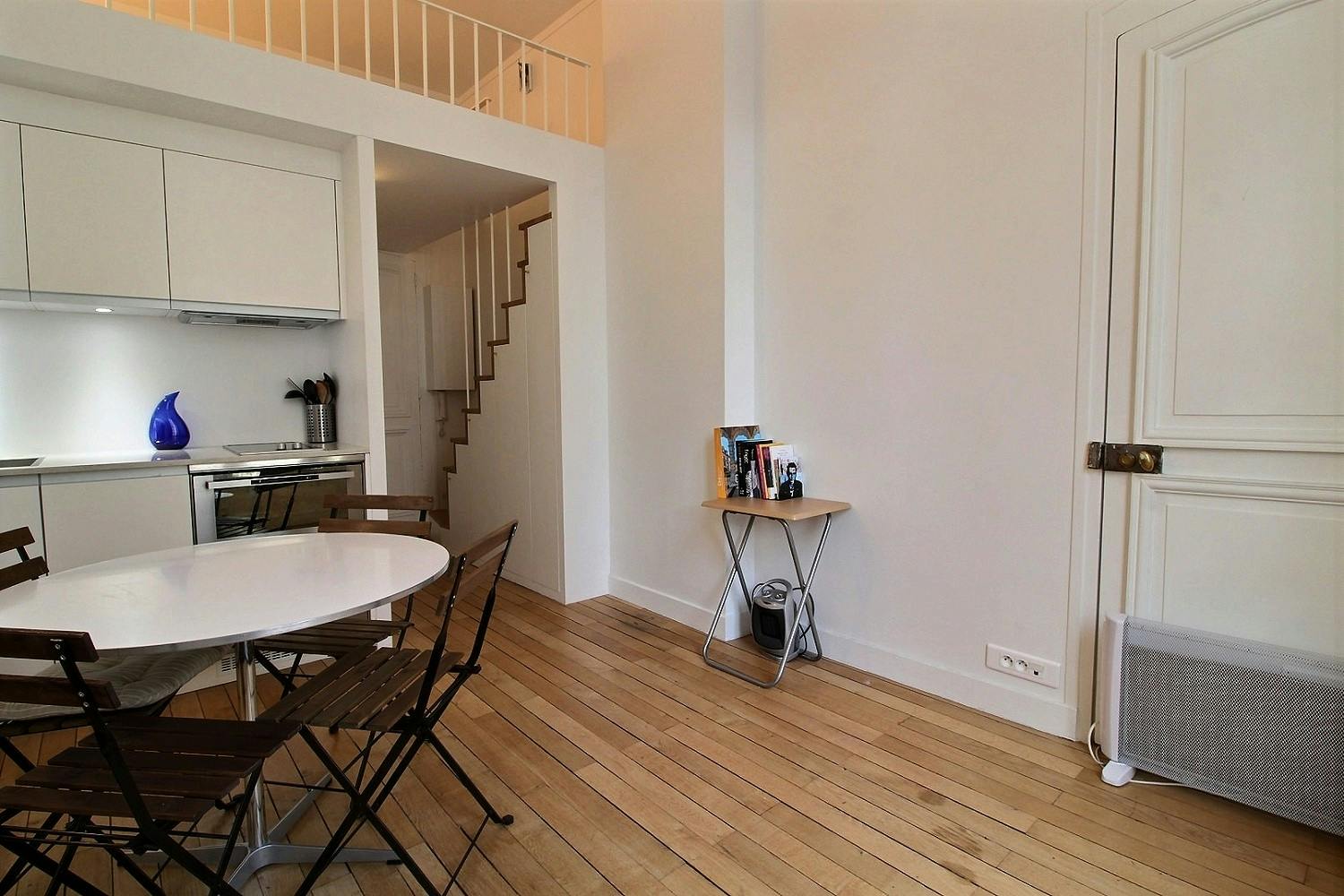 Appartamento Parigi, 20m² — foto 5