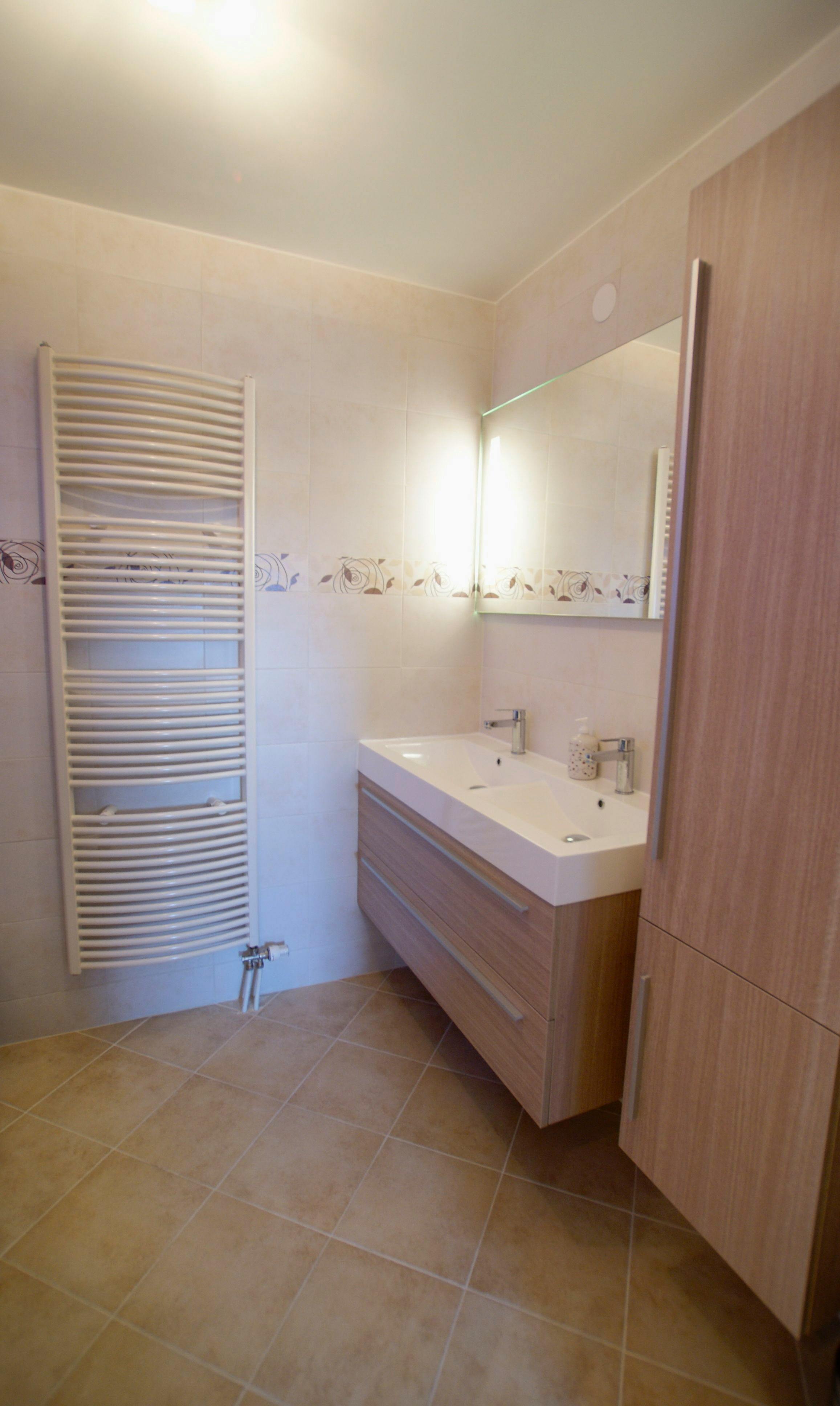 Apartment Hoofddorp, 3 beds — photo 8