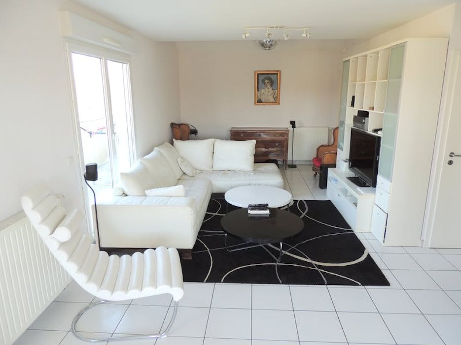 Apartment for rent in Strasbourg, Rue du Fossé des Treize