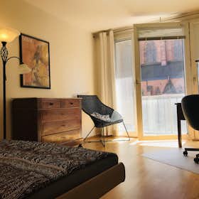 Appartamento in affitto a 2.300 € al mese a Frankfurt am Main, Domplatz