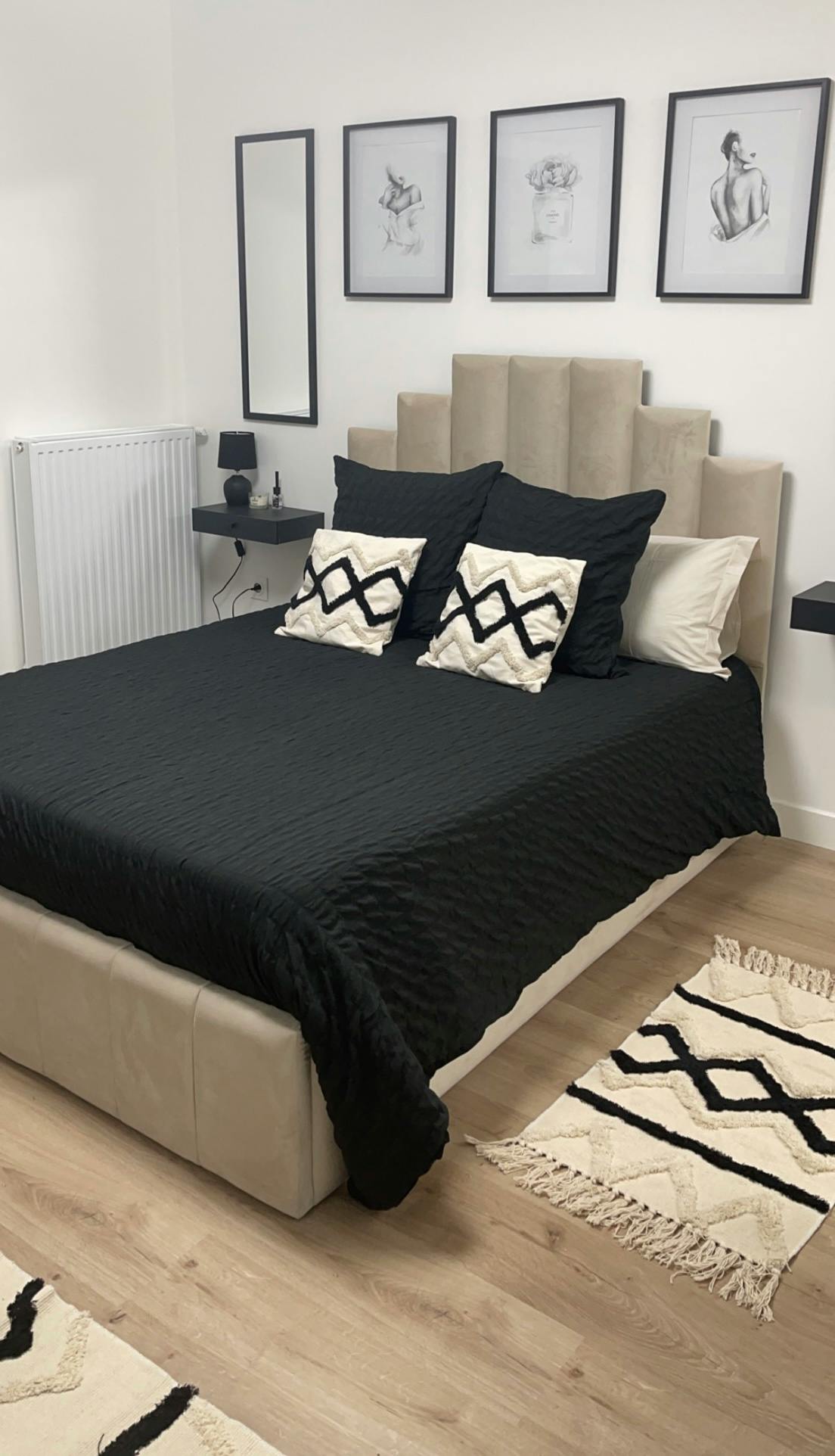 preview gallery tile