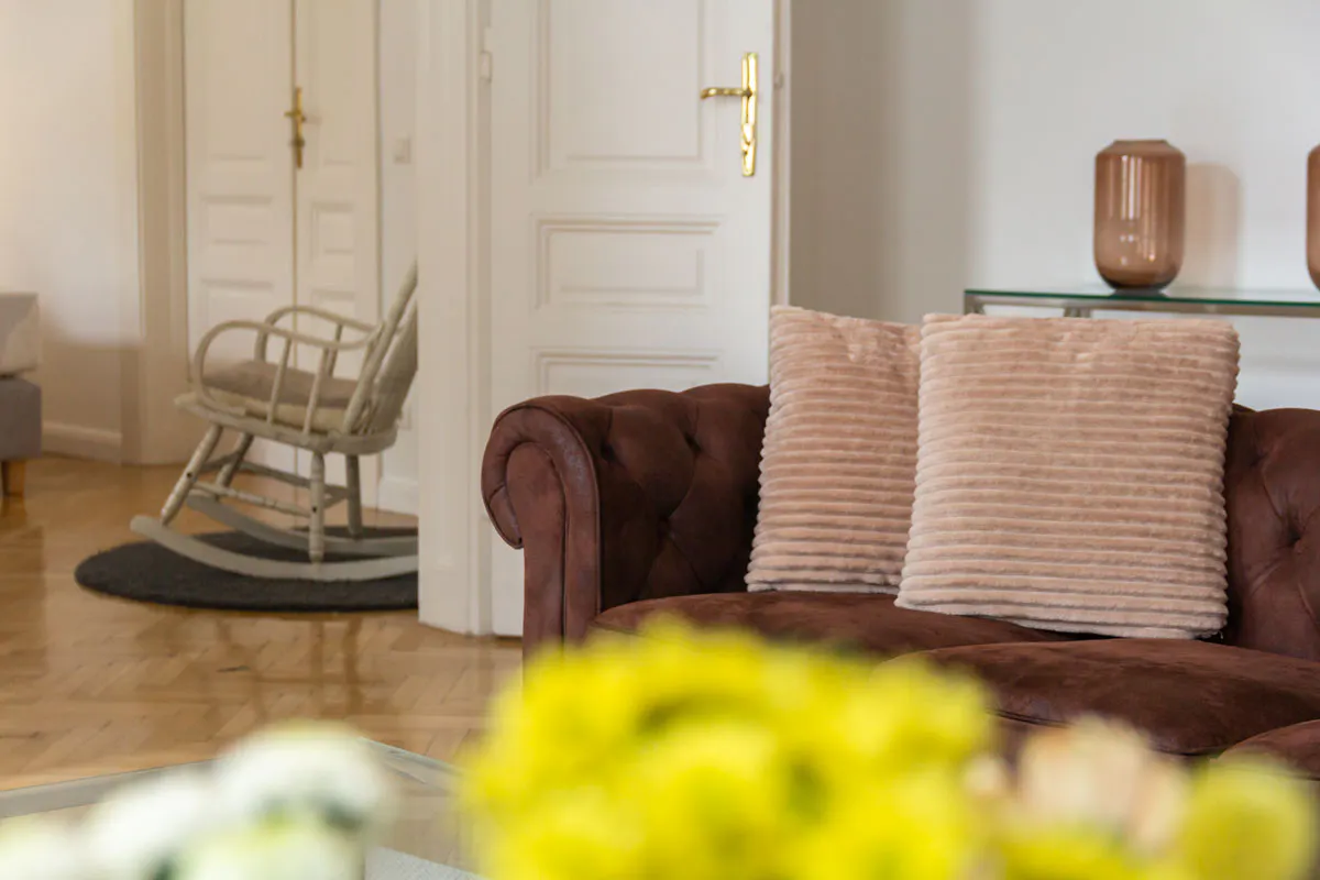3-Bedroom Apartment in Wickenburggasse, Vienna (1223271) ROOM 3