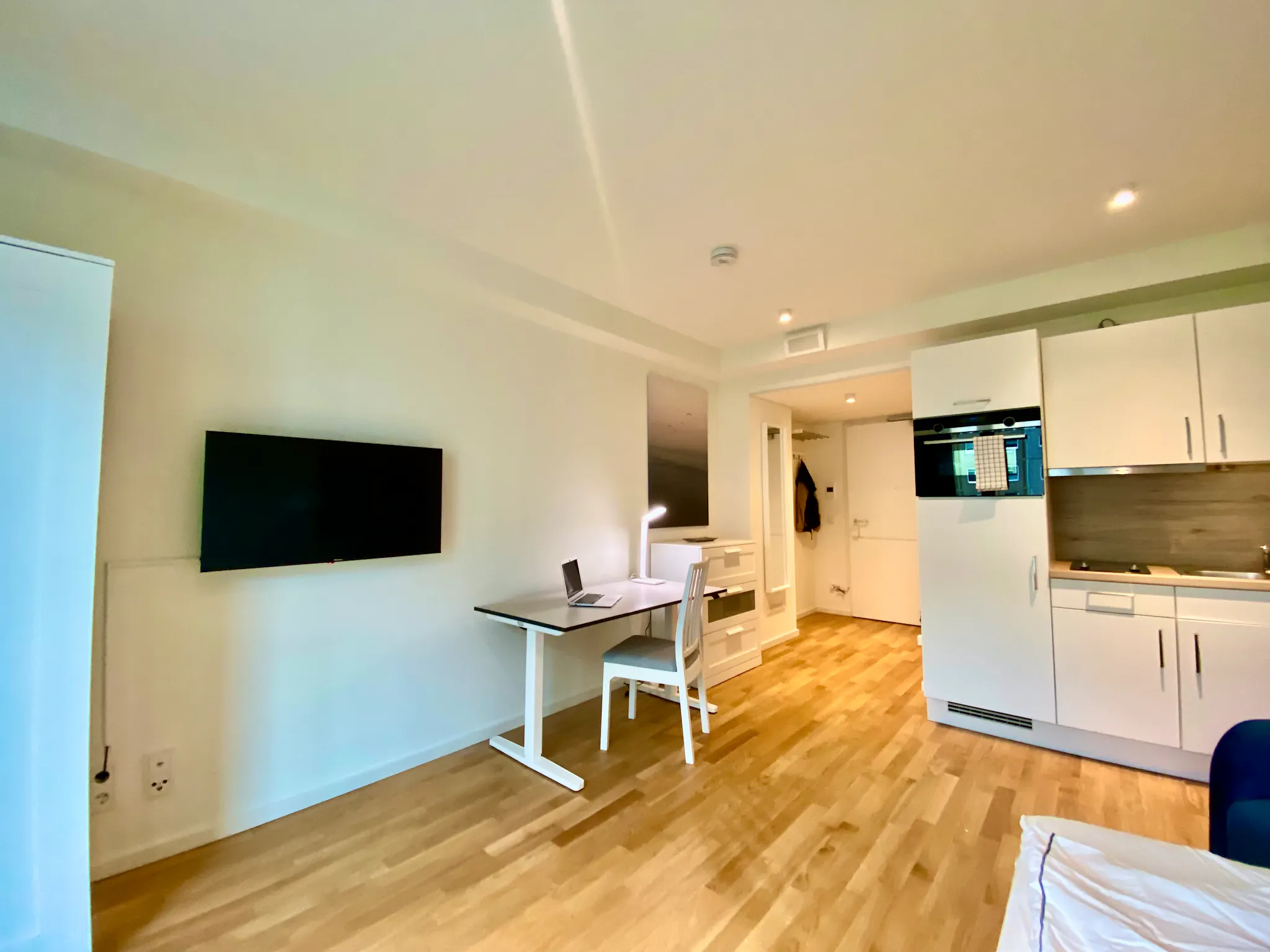 Apartment in Köpenicker Straße, Berlin (1223371) ROOM 3