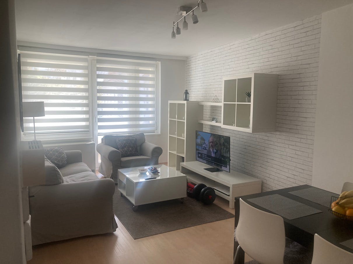 Apartment Vienna, 60m² — photo 1