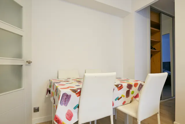2-Bedroom Apartment in Avenida de Oporto, Madrid (1223408) room image 30