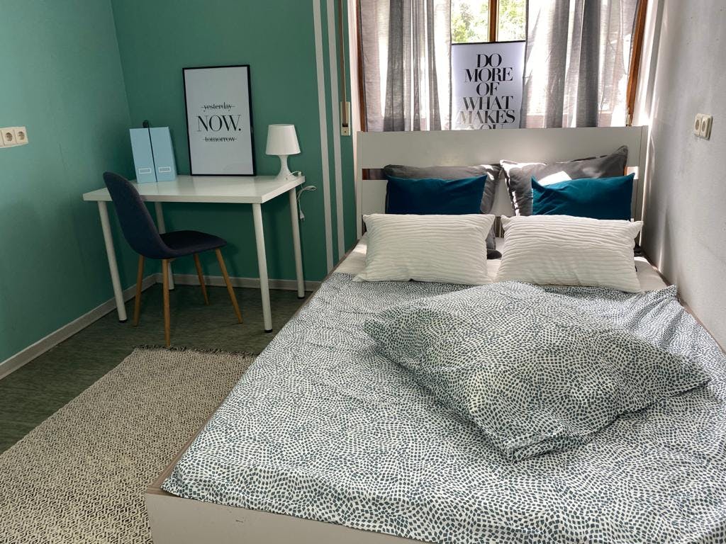 Single room Magstadt, 12m² — photo 6