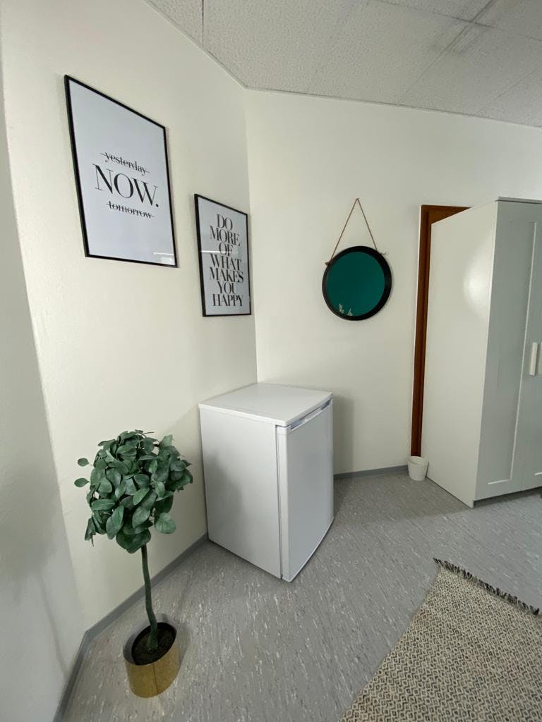 Single room Magstadt, 12m² — photo 3