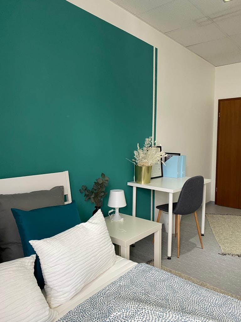 Single room Magstadt, 12m² — photo 5
