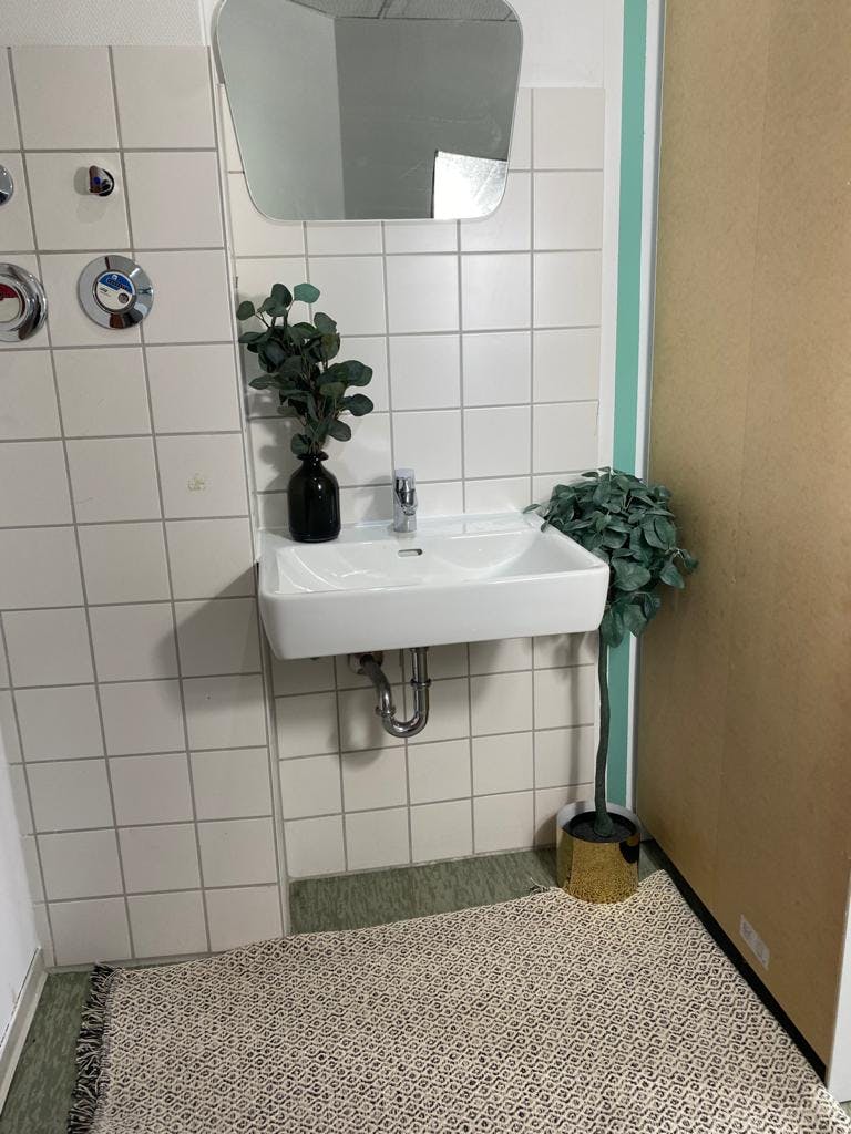 Single room Magstadt, 12m² — photo 7
