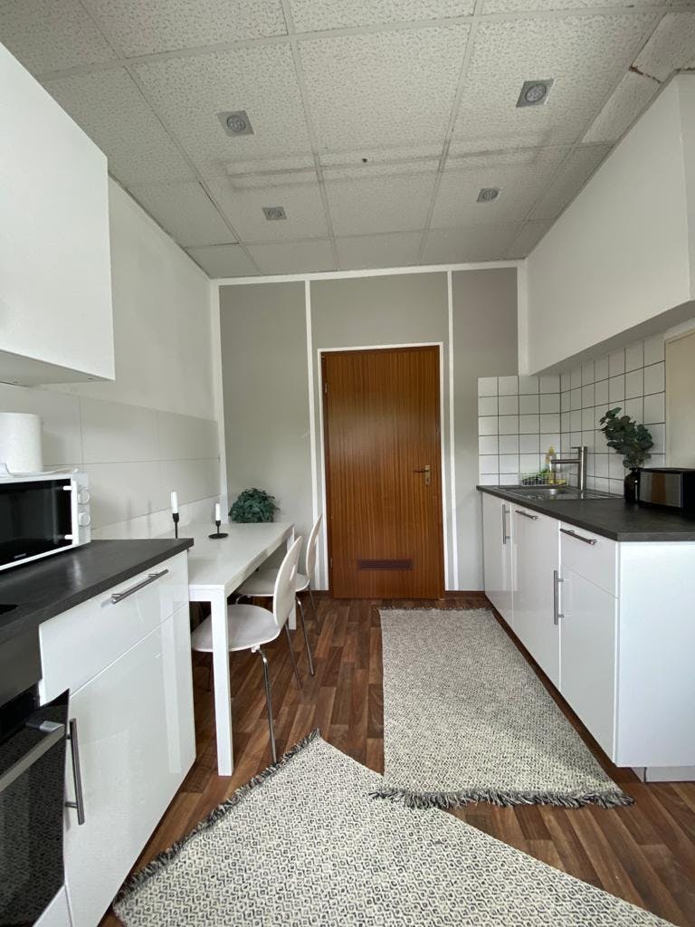 Single room Magstadt, 12m² — photo 9