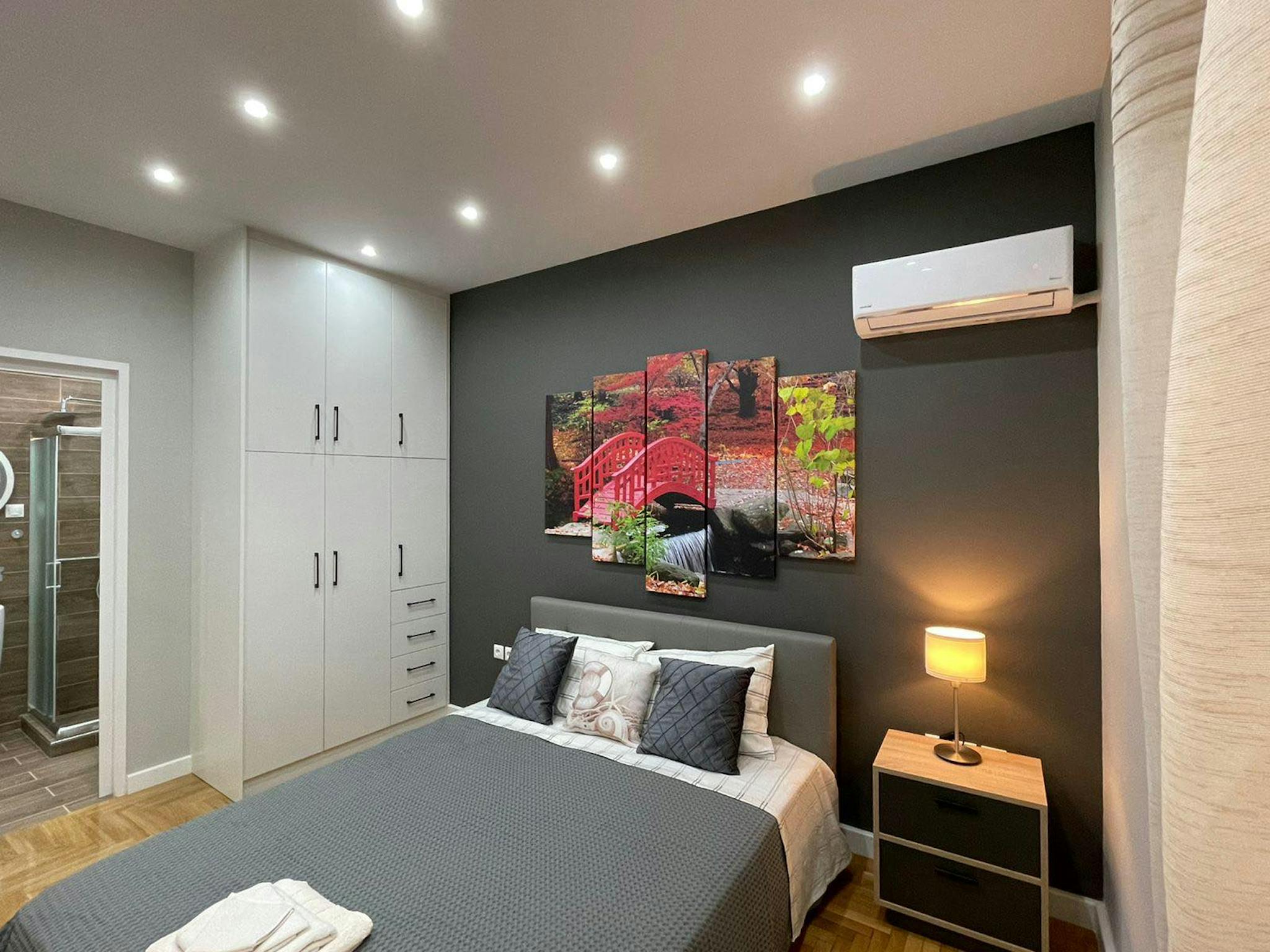 Aristotelous, Athens preview