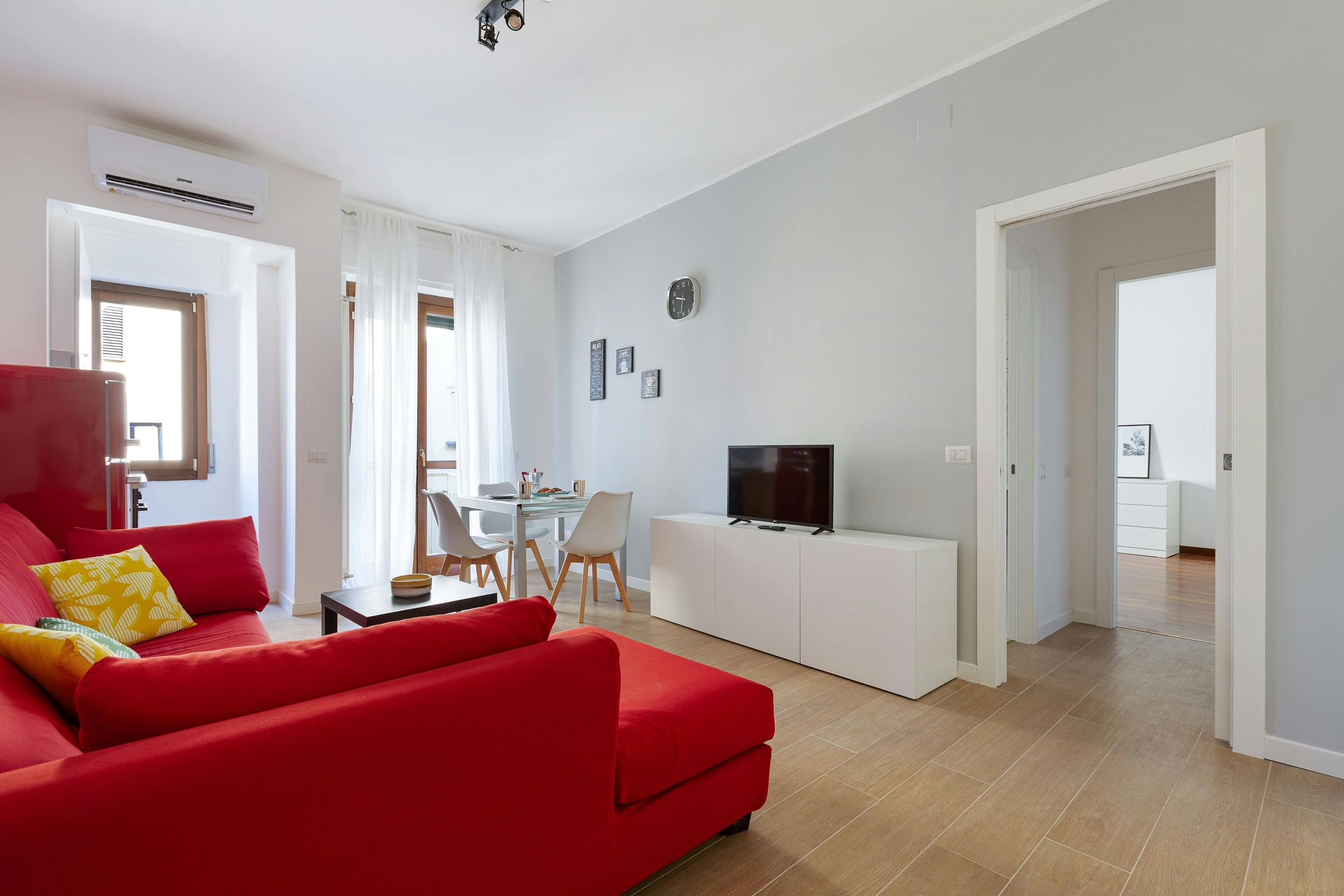 Via Magolfa, Milan preview