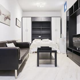 Studio for rent for €1,437 per month in Madrid, Calle del Olivar