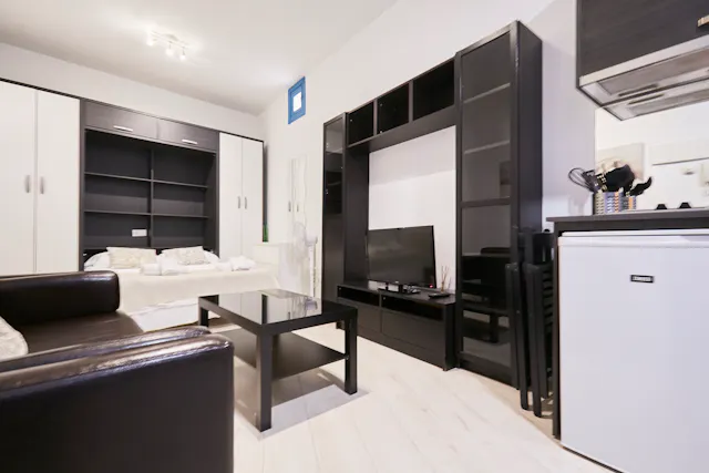 Apartment in Calle del Olivar, Madrid (1223513) room image 2
