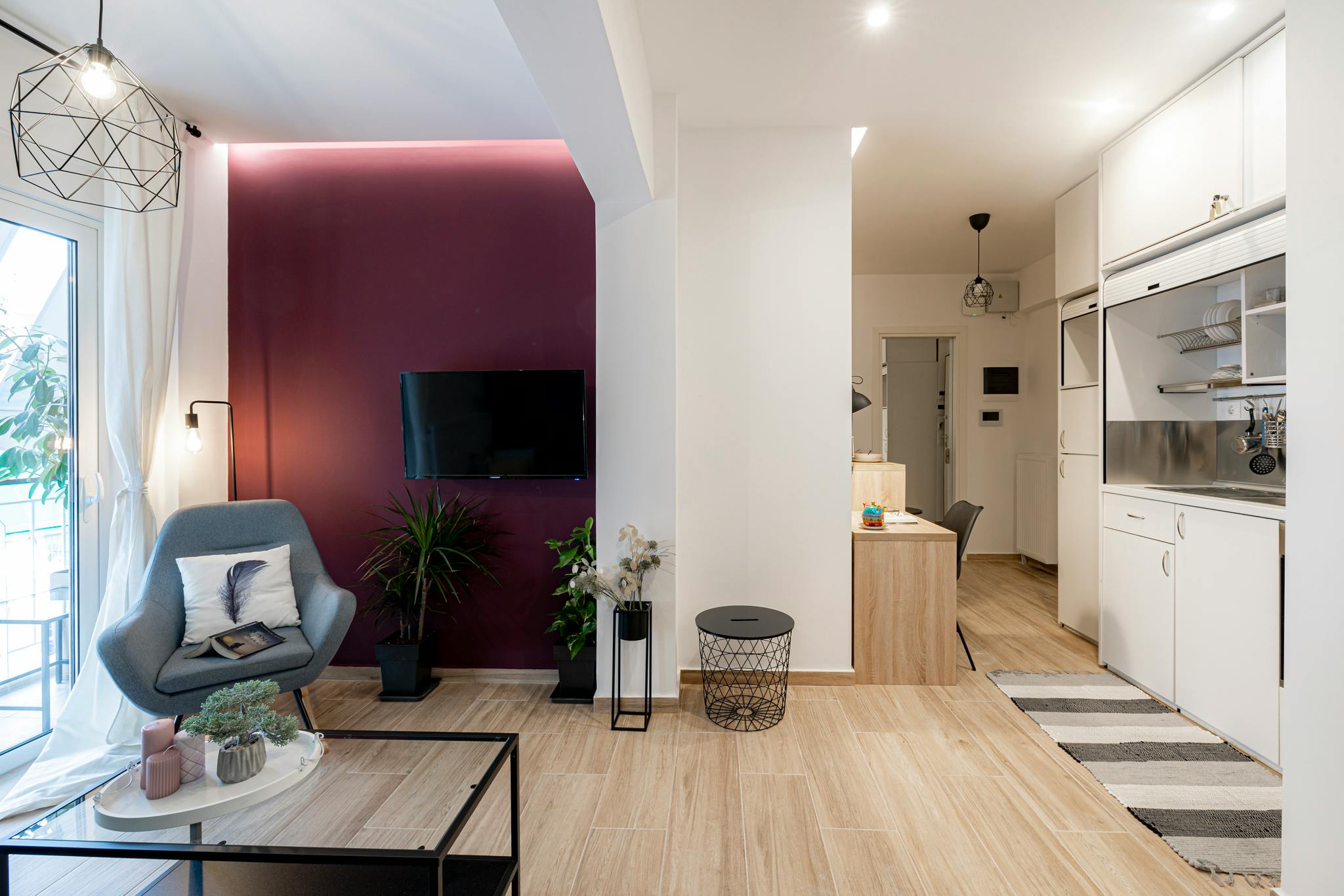 preview gallery tile