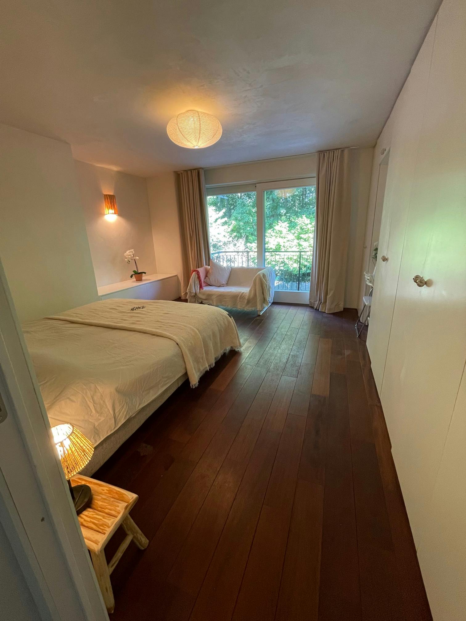 Studio in Oudergem