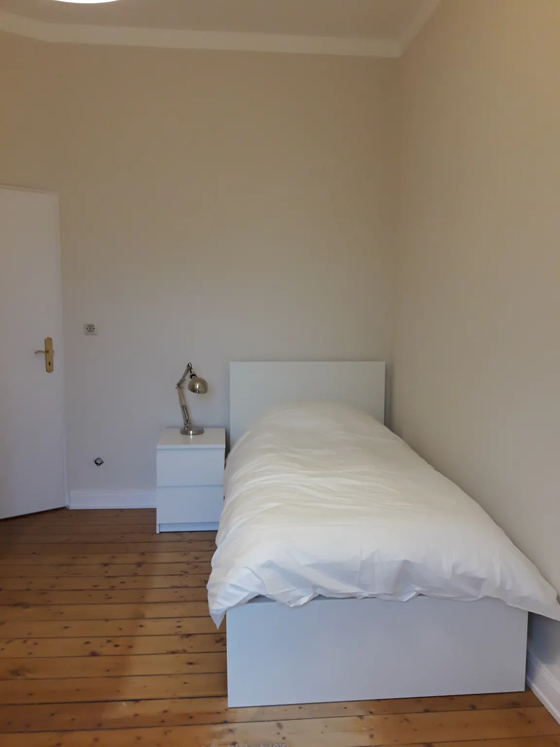 Apartment in Heimfeld
