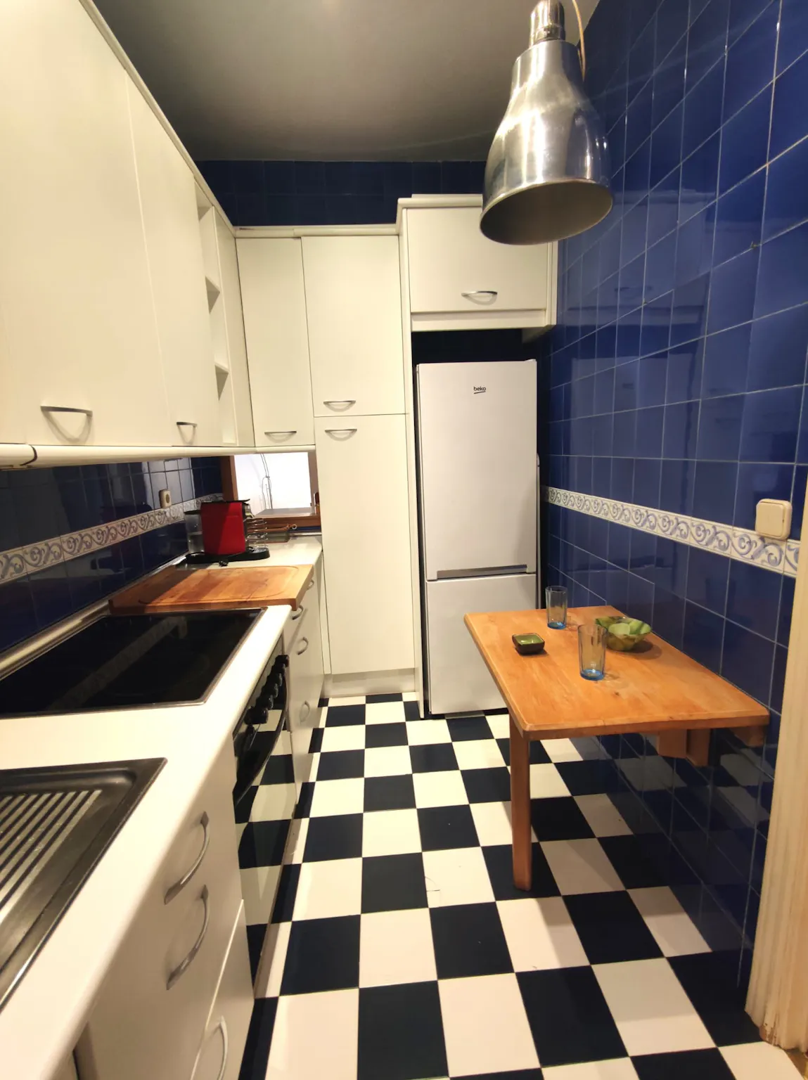 2-Bedroom Apartment in Calle de San Vicente Ferrer, Madrid (1224039) ROOM 4