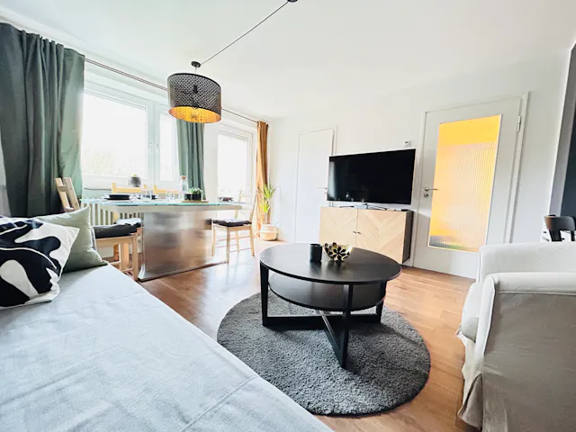 2-Bedroom Apartment in Eduard-Spranger-Straße, Munich (1224124) room image 1