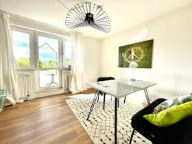 Appartement te huur voor € 925 per maand in Essen, Steinbeck