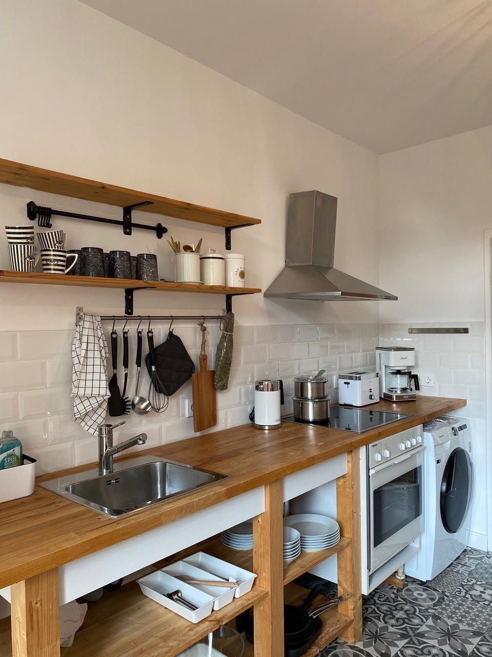 preview gallery tile