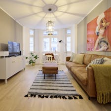 Wohnung for rent for 1.290 € per month in Essen, Osnabrücker Straße