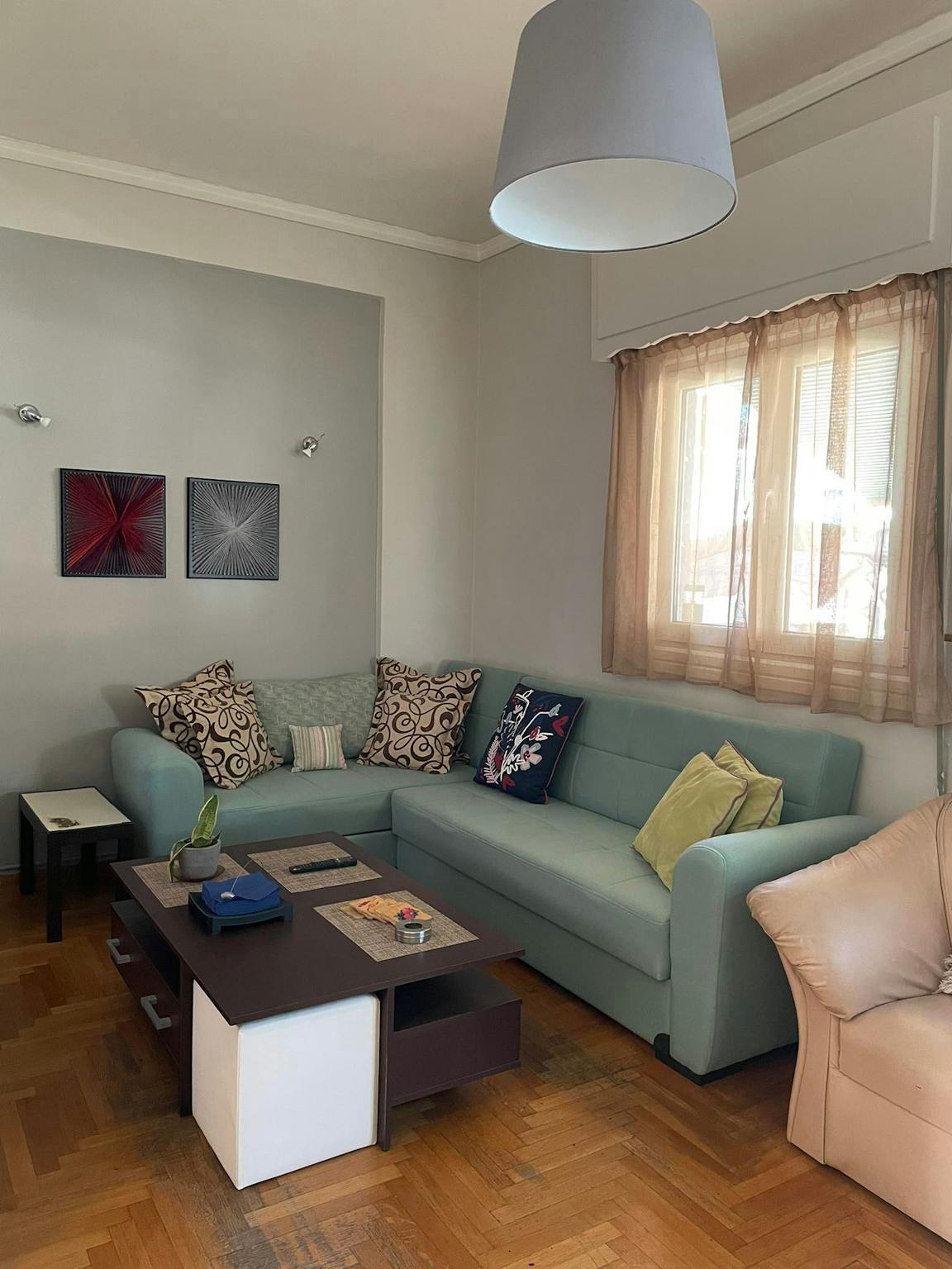 Antiocheias, Athens preview