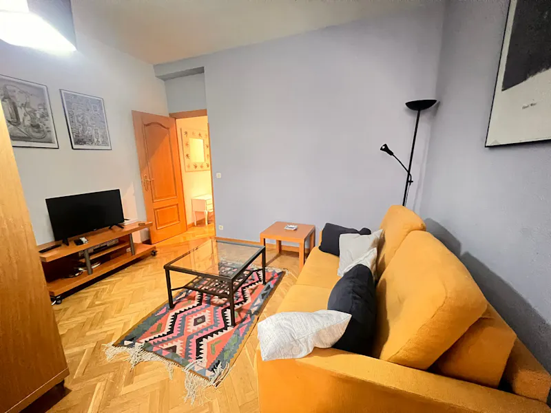 23 Lope de Vega Street, Madrid - in Madrid