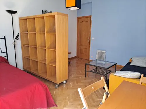 Apartment in Calle de Lope de Vega, Madrid (1224279) ROOM 3