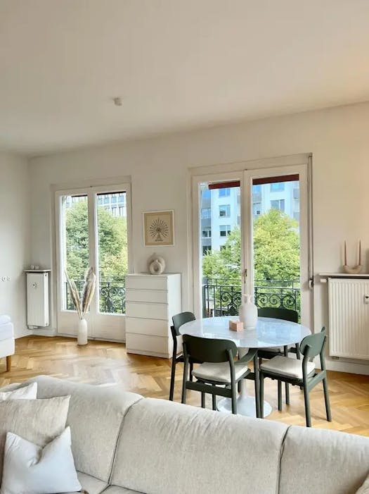 Apartment for rent in Berlin, Kurfürstendamm HousingAnywhere (1224284)