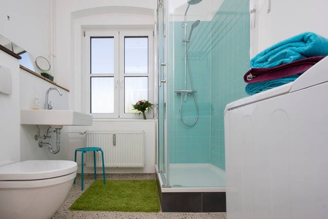 1-Bedroom Apartment in Rubensstraße, Berlin (1224288) room image 7