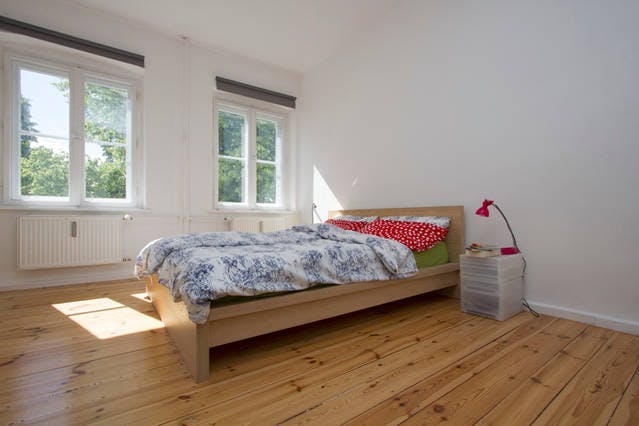 1-Bedroom Apartment in Rubensstraße, Berlin (1224288) room image 1