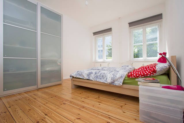 1-Bedroom Apartment in Rubensstraße, Berlin (1224288) room image 2