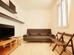 2-Bedroom Apartment in Calle de Fuencarral, Madrid (1224292) ROOM