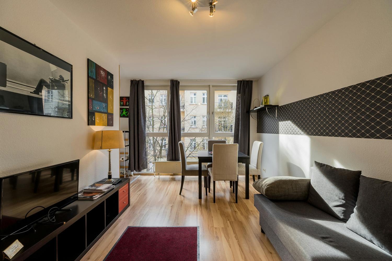 Erich-Weinert-Straße, Berlin preview