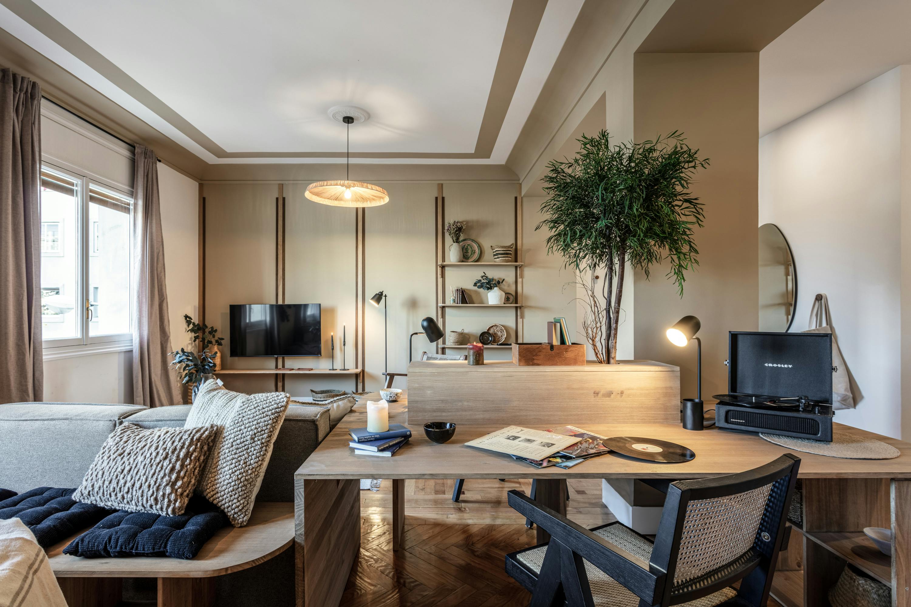 preview gallery tile