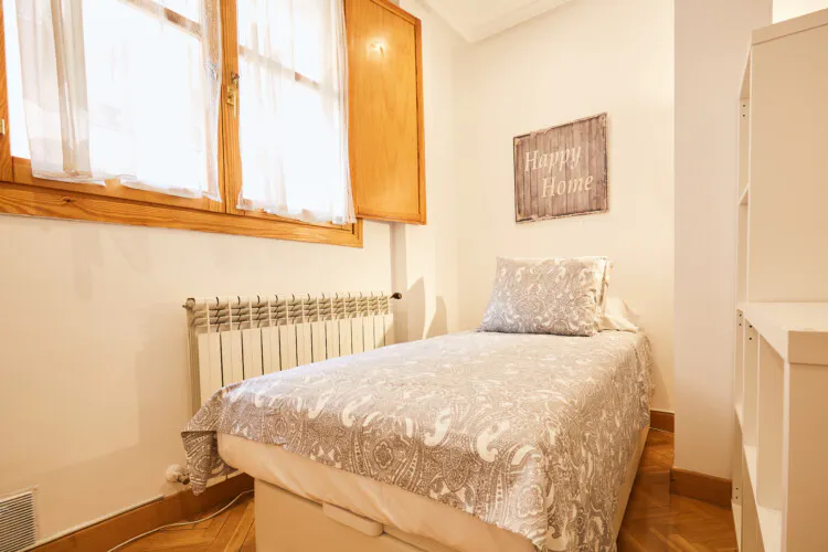 Apartment in Calle de la Madera, Madrid (1224332) ROOM 1