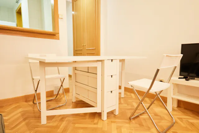 Apartment in Calle de la Madera, Madrid (1224332) room image 40