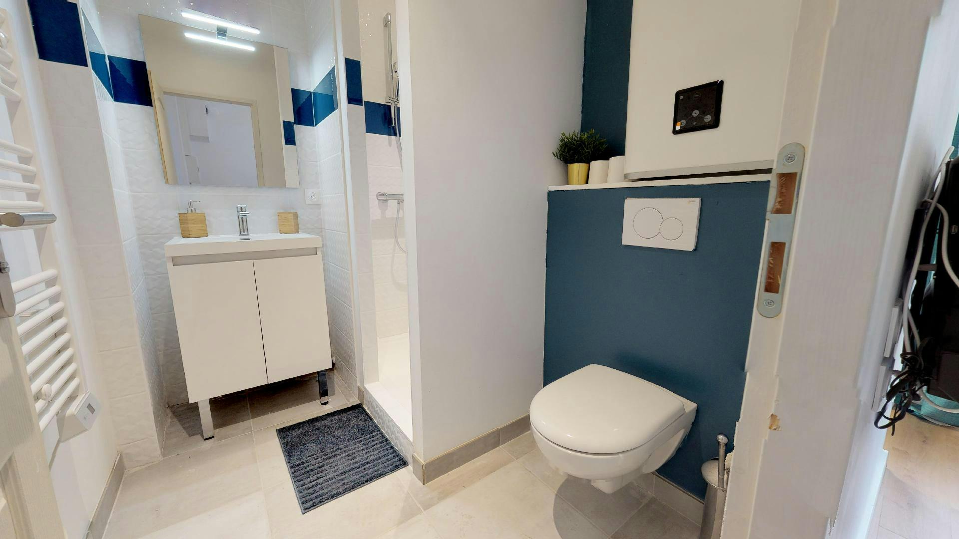 Appartement – Lyon, Sans Souci, 3e Arrondissement - Plus