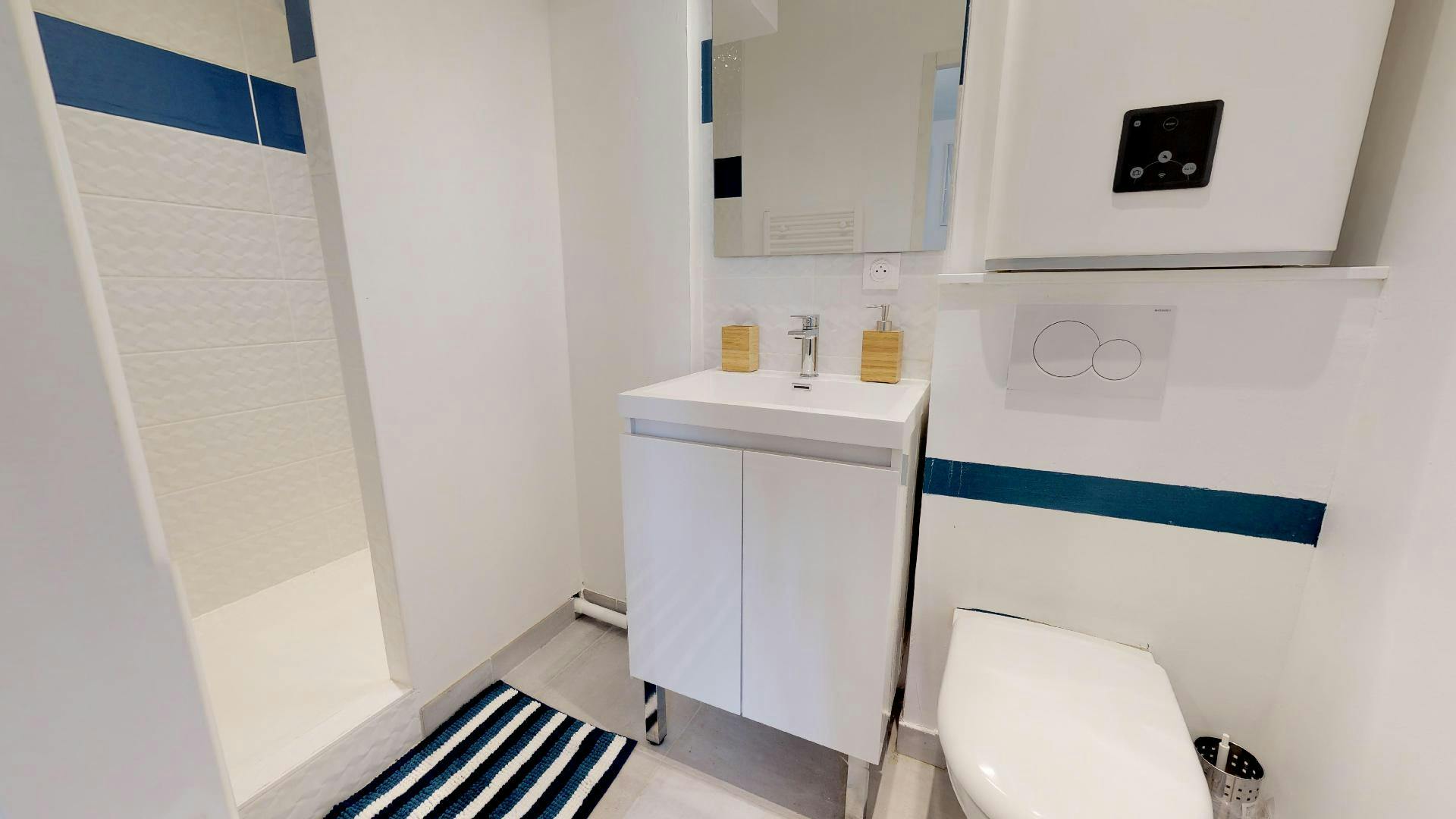 Appartement – Lyon, Sans Souci, 3e Arrondissement - Vue 5