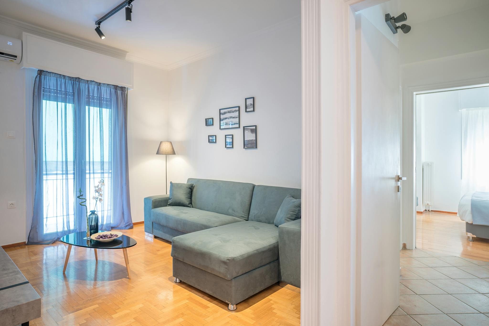 Stratigou Kontouli, Athens preview