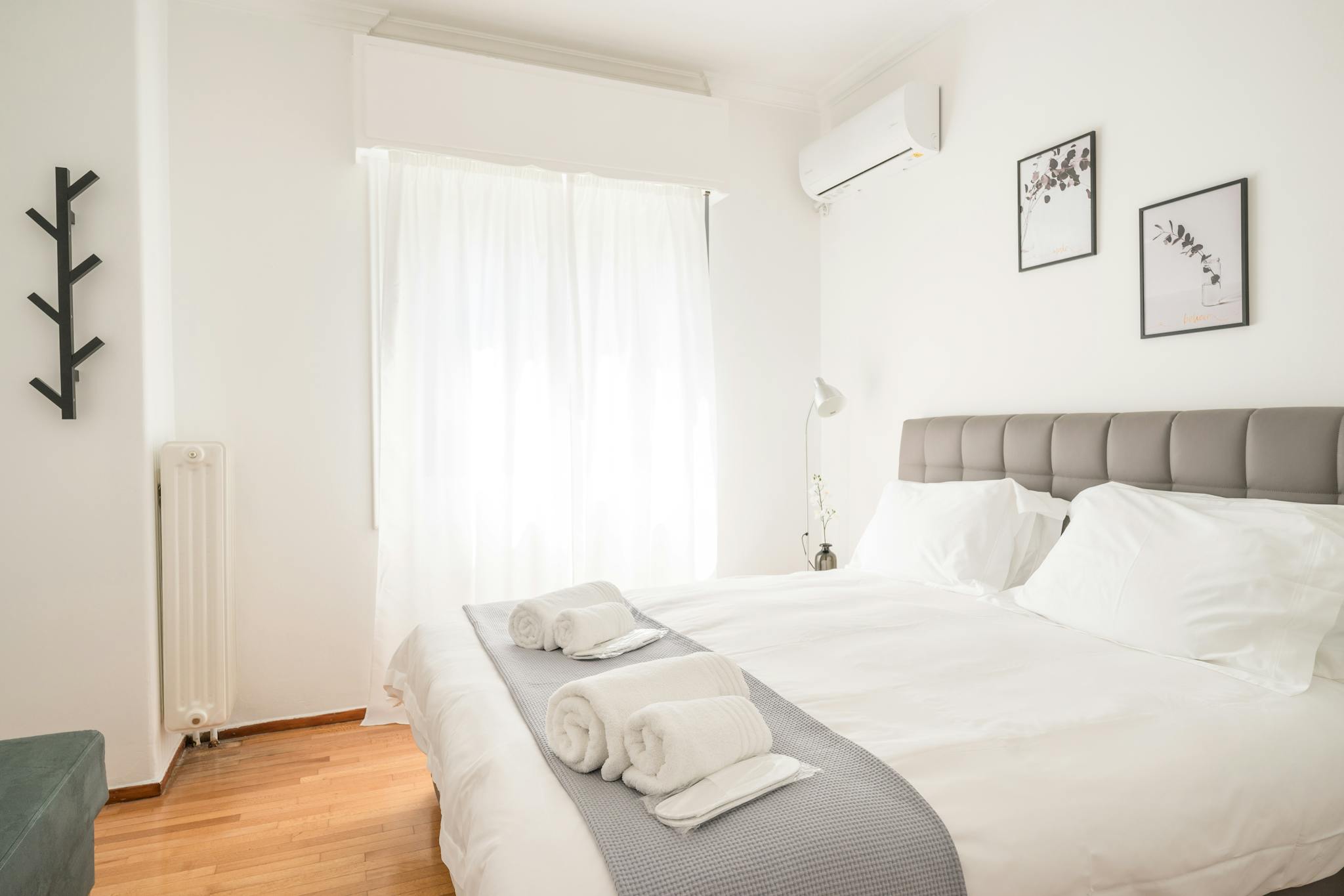 Stratigou Kontouli, Athens preview