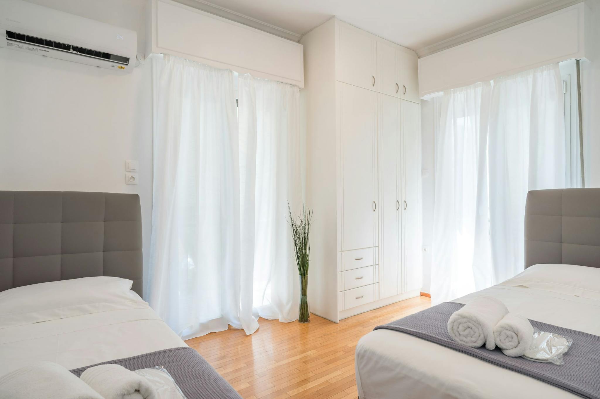 Stratigou Kontouli, Athens preview
