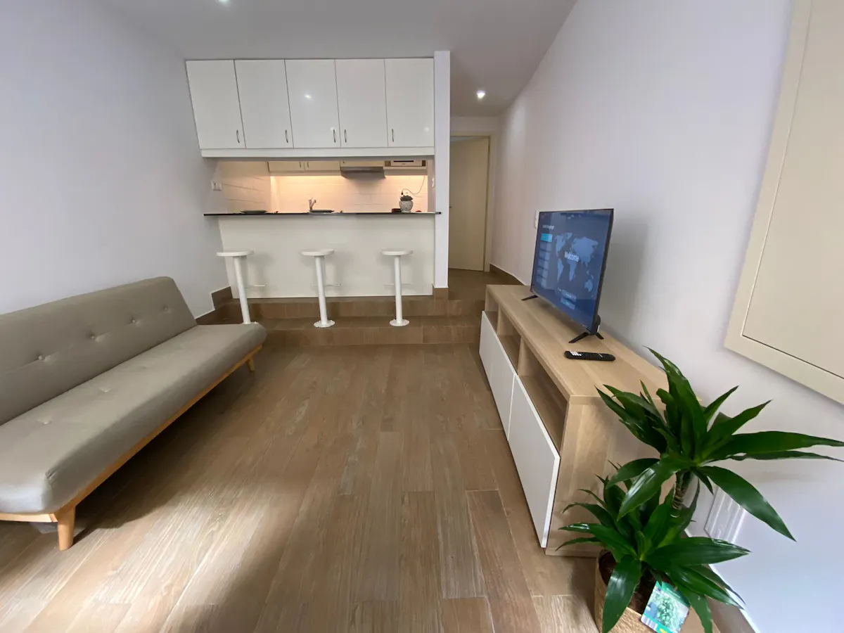 1-Bedroom Apartment in Rua do Sol à Graça, Lisbon (1224704) ROOM