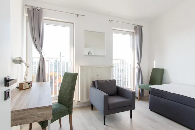 3-Bedroom Apartment in Reinickendorfer Straße, Berlin (1224713) room image 1