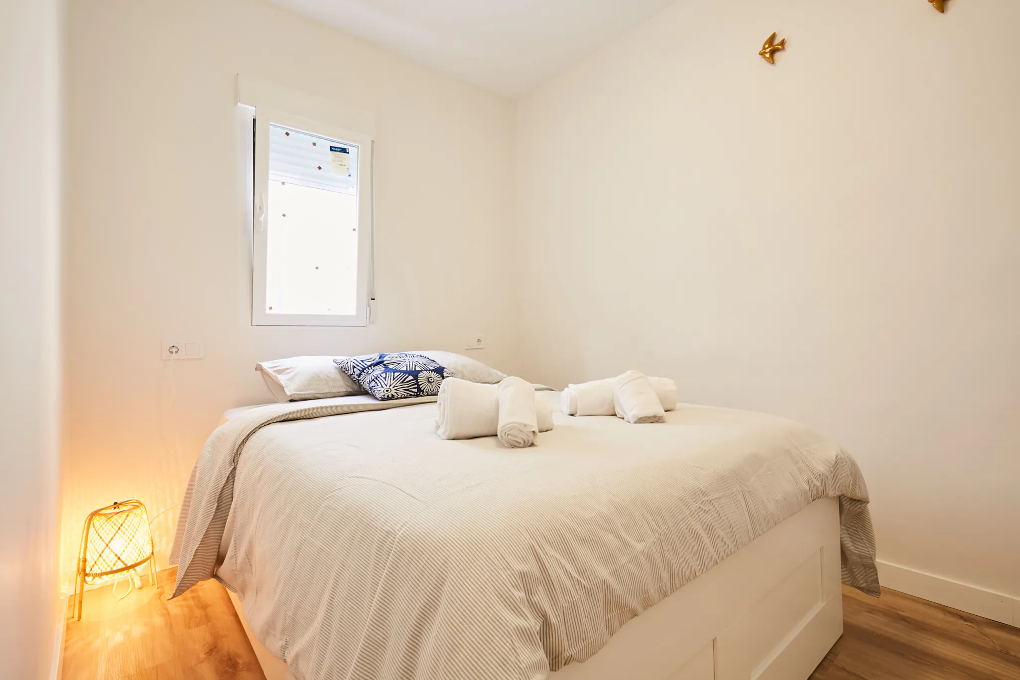 Calle de Medellín, Madrid preview